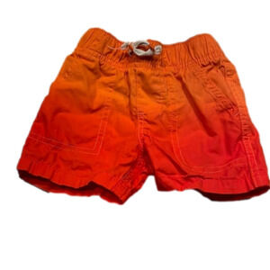 GARANIMALS 𝅺garanimals 12 m boy shorts good condition.